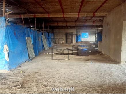 Commercial Commercial building for Rent in Hyderabad